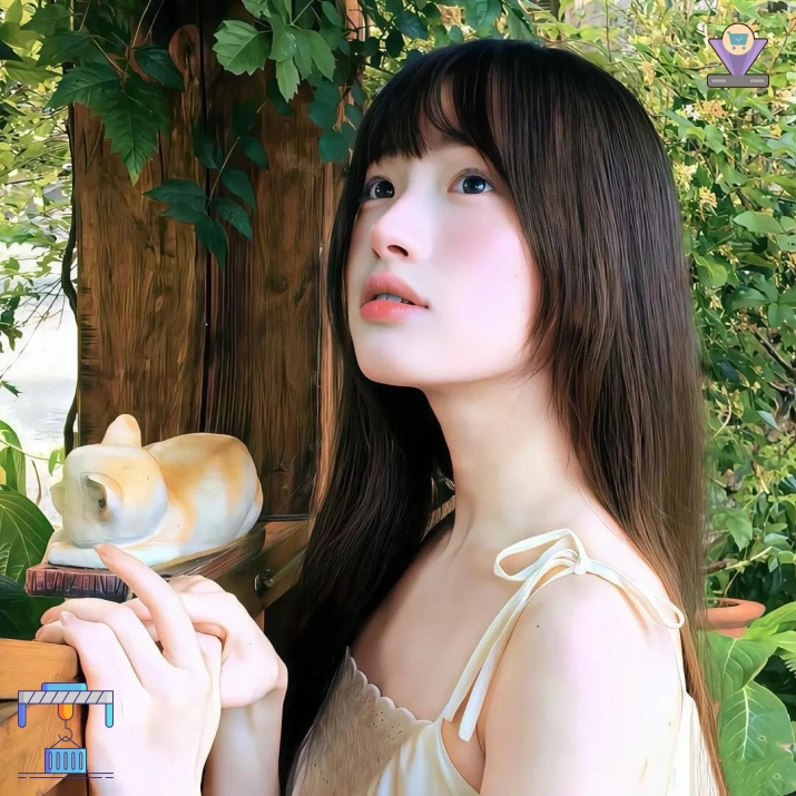 用户头像